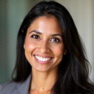 Priya Desai - Client Relationships Manager